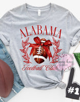 DTF Alabama Football Club