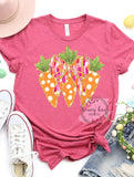 2/24 Pre-Order DTF Polka Dot Carrots