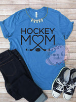 Hockey Mom