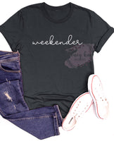 Weekender Script